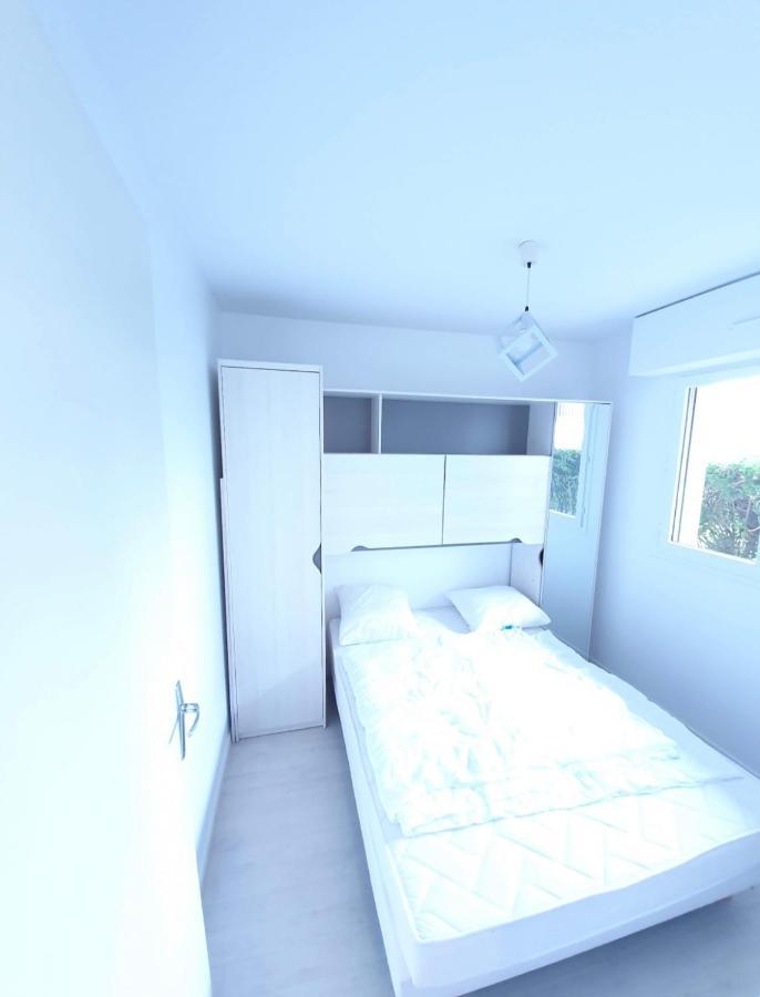 Appartement Villers Sur Mer Exteriér fotografie