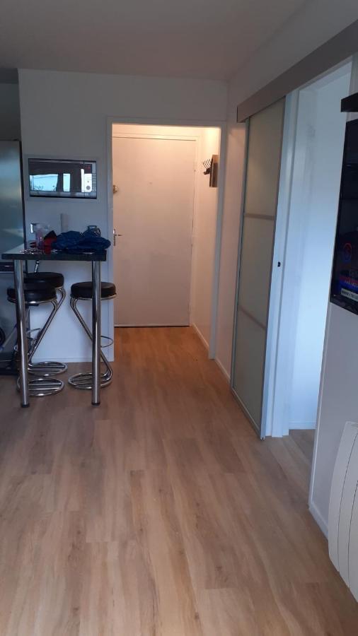 Appartement Villers Sur Mer Exteriér fotografie