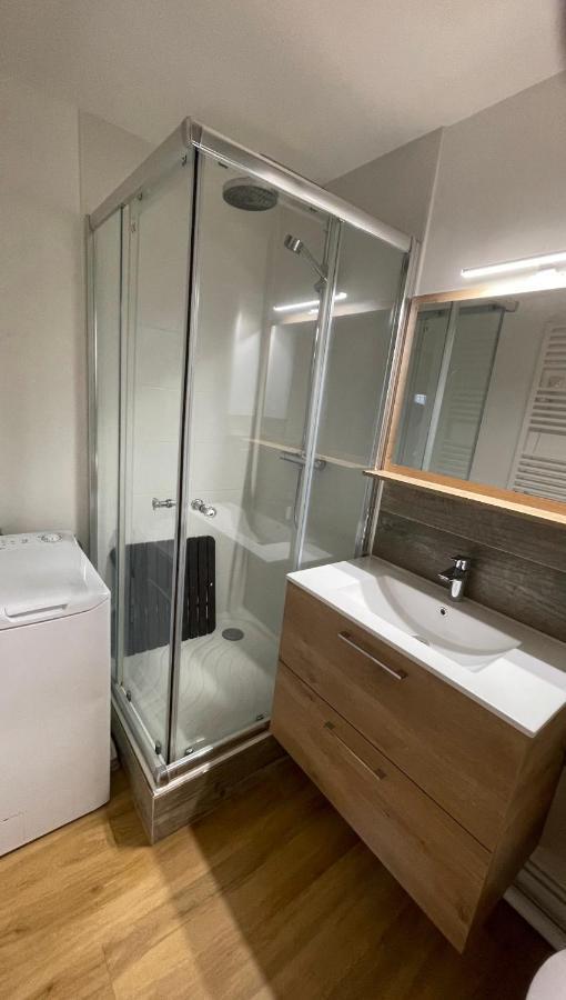 Appartement Villers Sur Mer Exteriér fotografie