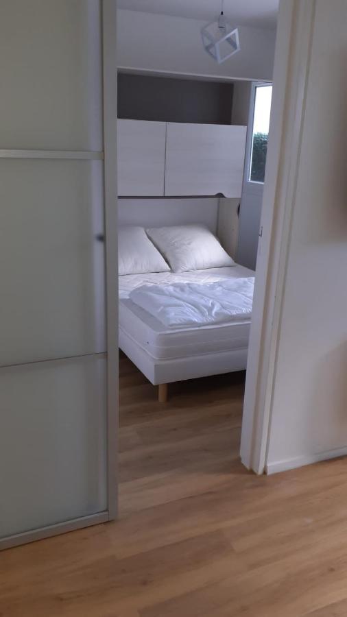 Appartement Villers Sur Mer Exteriér fotografie