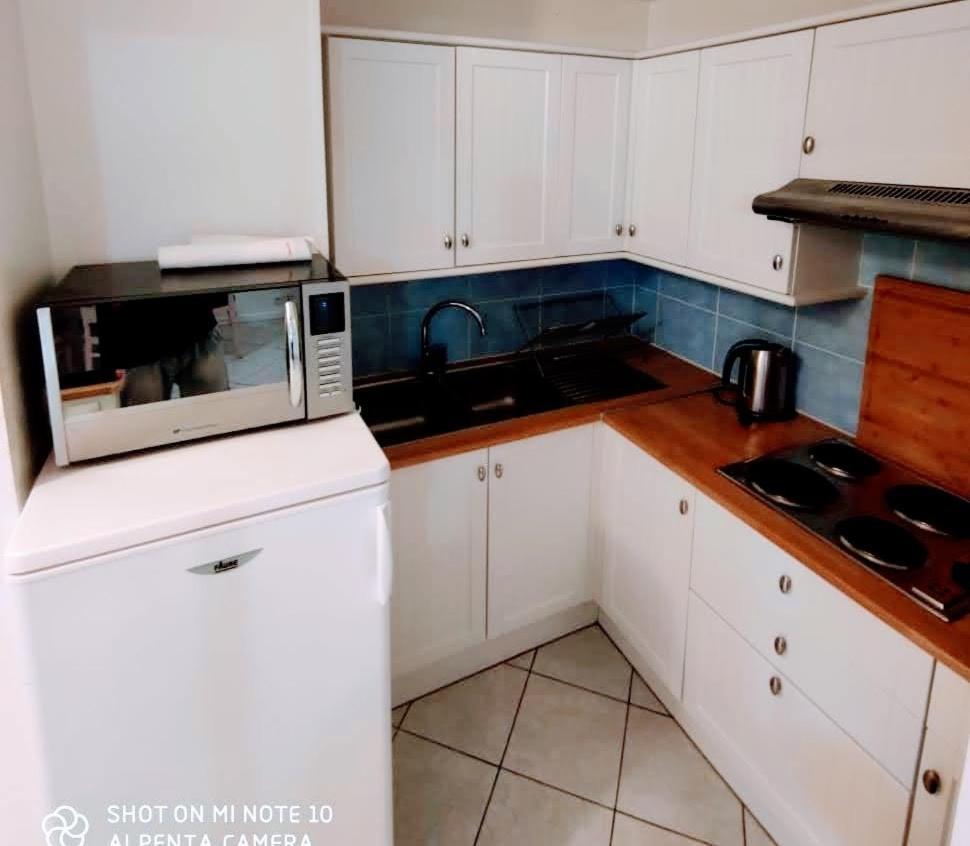 Appartement Villers Sur Mer Exteriér fotografie